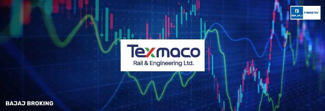 Texmaco Rail Wins ₹103 Cr Order for BCBFG Wagons and Brake Vans
