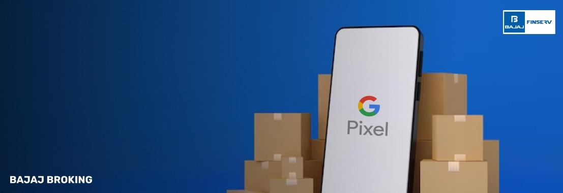 Alphabet Shifts Google Pixel Output to India Amid Tariff Uncertainty
