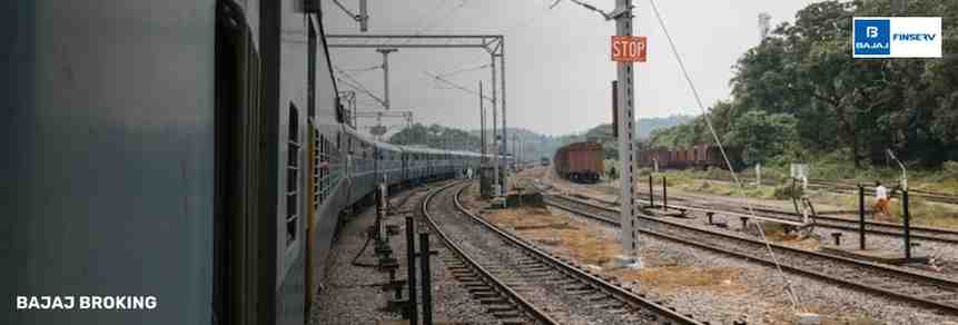 Ashoka Buildcon Bags Rs.568.86 Crore Railway Contract from Central Railway