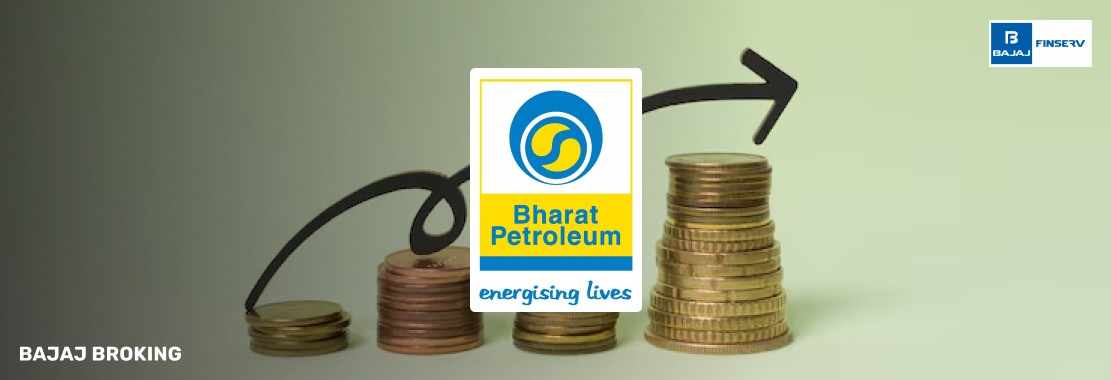 BPCL Dividend: History, Yield & Payout Details