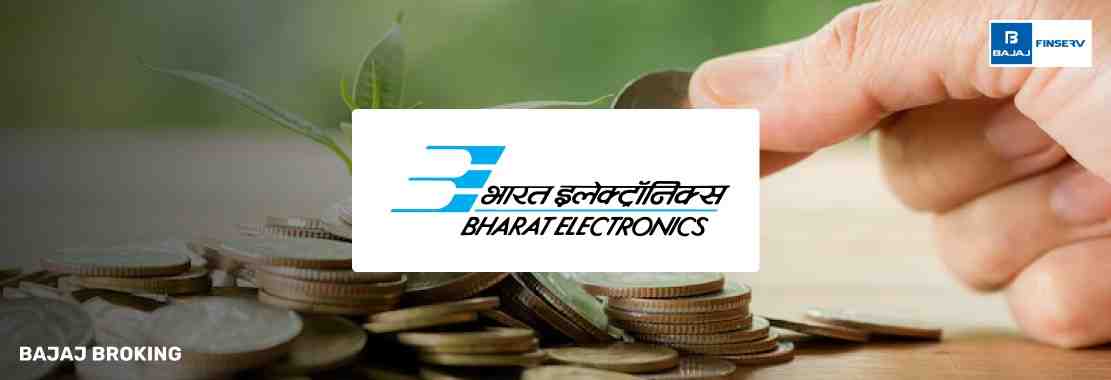 Bharat Electronics Ltd Dividend: History, Yield & Payout Details