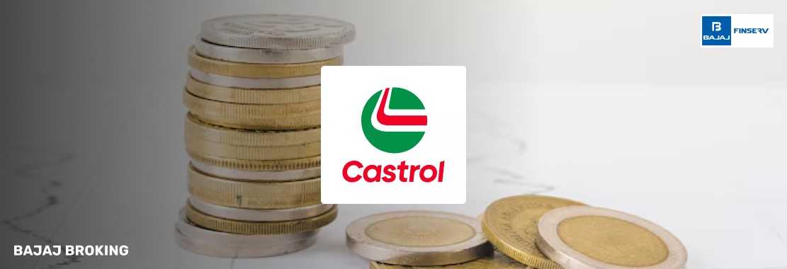 Castrol India Ltd Dividend: History, Yield & Payout Details