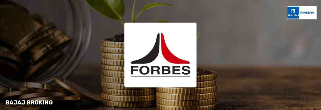 Forbes & Co Dividend: History, Yield & Payout Details