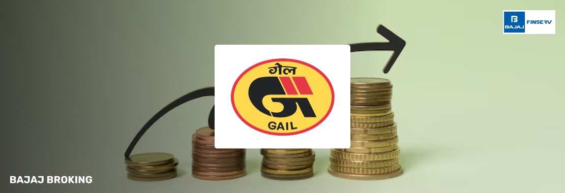 GAIL Dividend: History, Yield & Payout Details