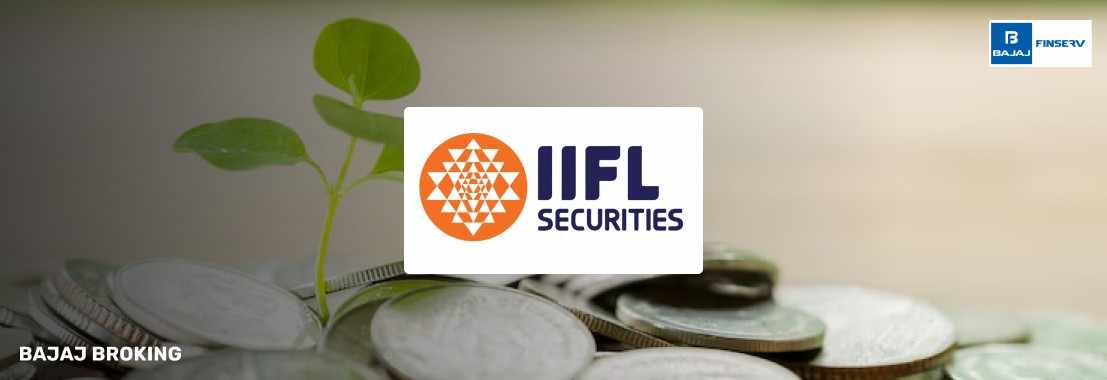 IIFL Capital Services ltd Dividend: History, Yield & Payout Details