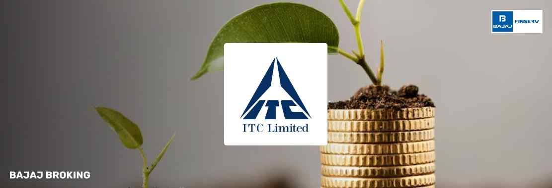 ITC Ltd Dividend: History, Yield & Payout Details