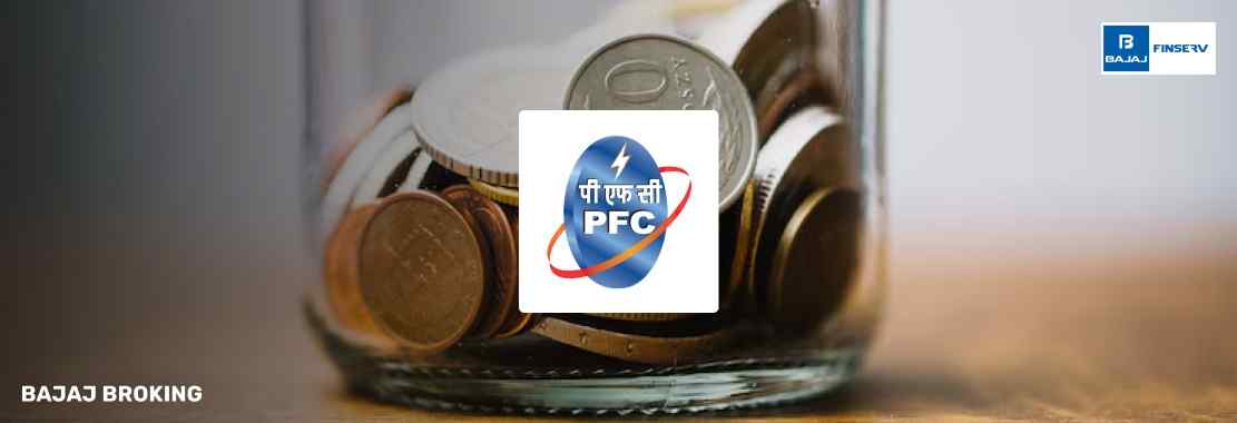 Power Finance Corporation Ltd Dividend: History, Yield & Payout Details
