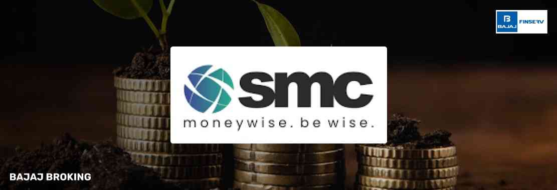 SMC Global Securities ltd Dividend: History, Yield & Payout Details