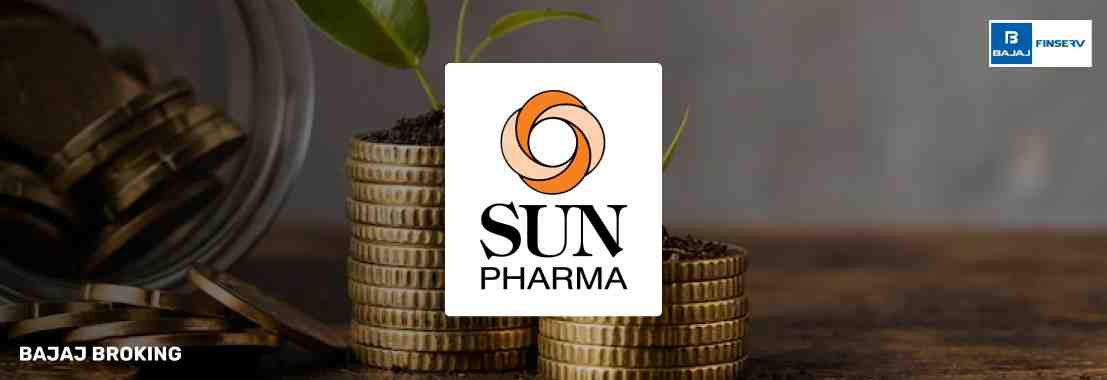 Sun Pharmaceuticals Industries ltd Dividend: History, Yield & Payout Details