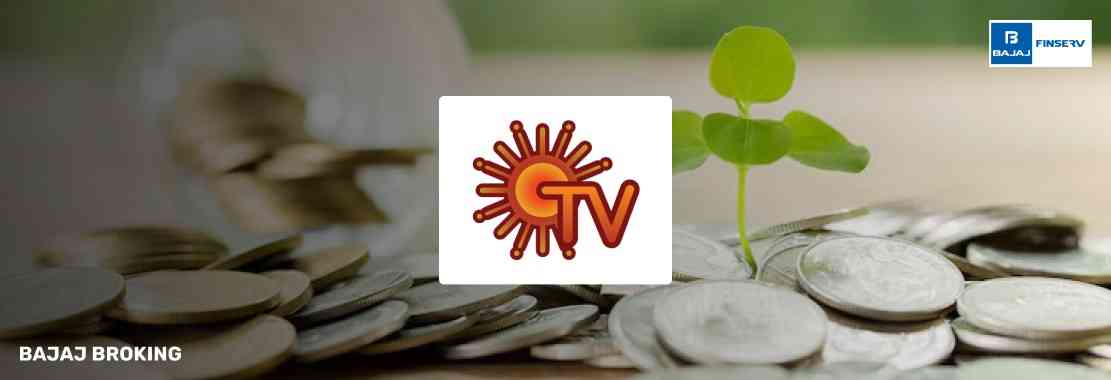 Sun TV Network Ltd Dividend: History, Yield & Payout Details