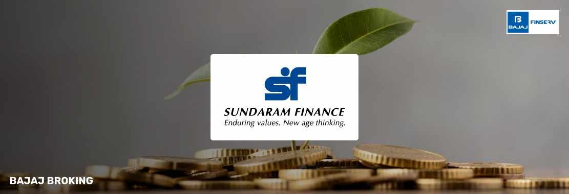 Sundaram Finance Dividend: History, Yield & Payout Details