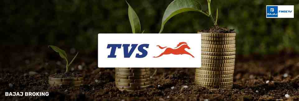 TVS Motor Company Dividend: History, Yield & Payout Details