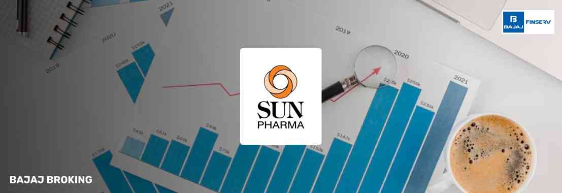 Sun Pharma Q4 Results FY24-25: Revenue Rs.1.29 Lakh Cr, PAT Rs.21,499 Cr