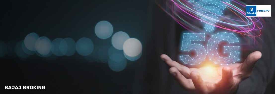 Top Communication Stocks in India as per Market Cap