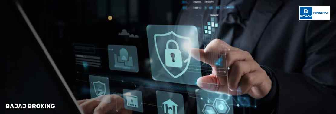 Top Cybersecurity Stocks in India as per Market Cap