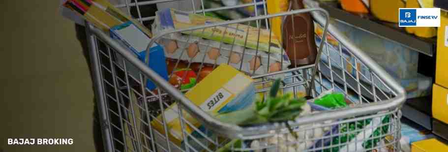 Top FMCG Stocks in India as per Market Cap