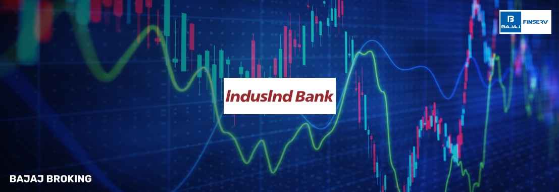 IndusInd Bank Q1 Results FY25-26: Revenue at ₹14,421 Cr, Net Profit Drops 72% YoY to ₹604 Cr