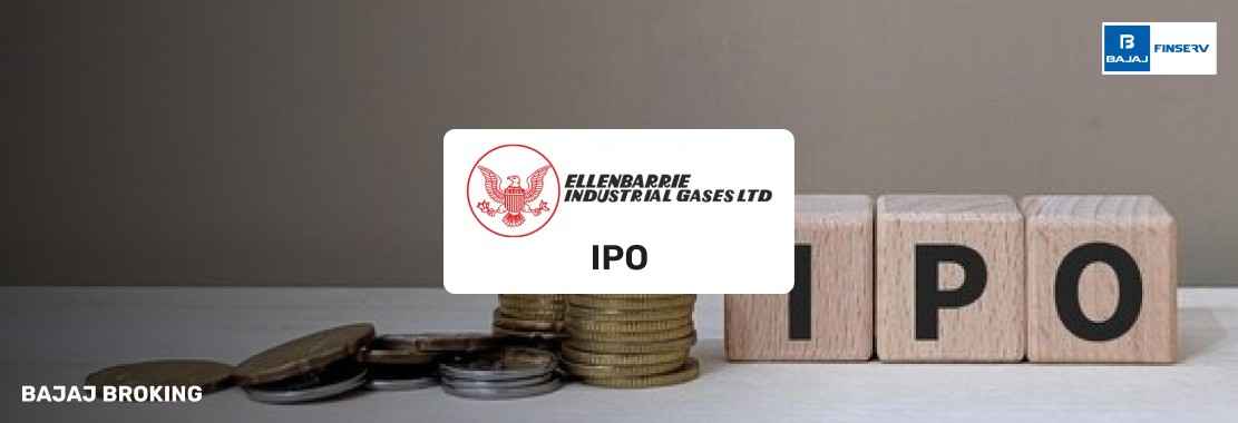 Ellenbarrie Industrial Gases IPO: Things Smart Investors Need to Know