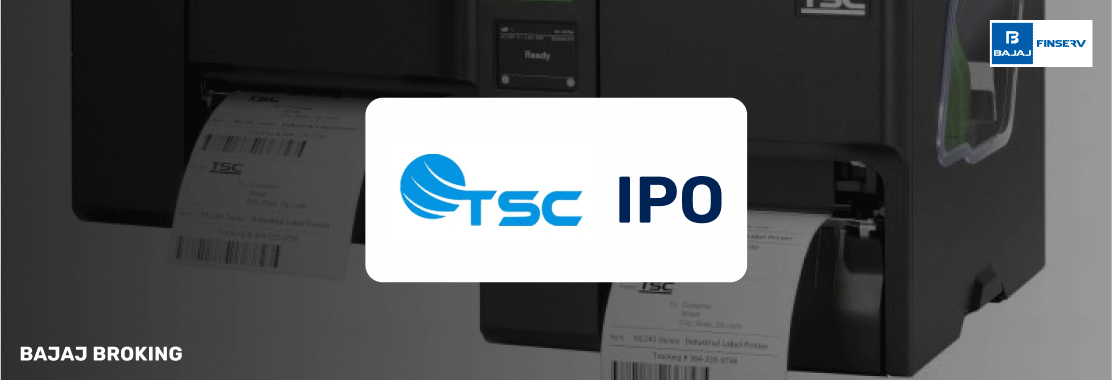 How to Apply for TSC India IPO?