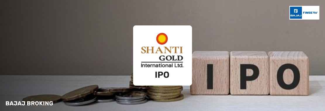 How to Apply for Shanti Gold International IPO?