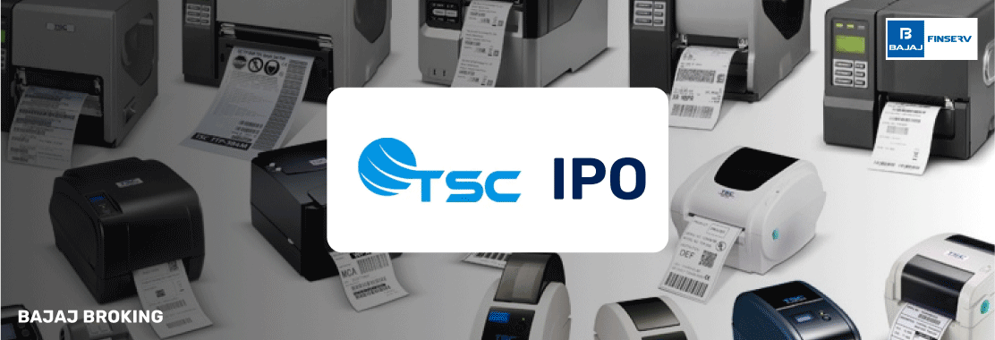 TSC India IPO: Things Smart Investors Need to Know