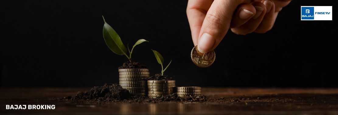 5 Different Types of Dividends