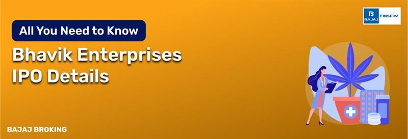 Bhavik Enterprises IPO: Things Smart Investors Need to Know