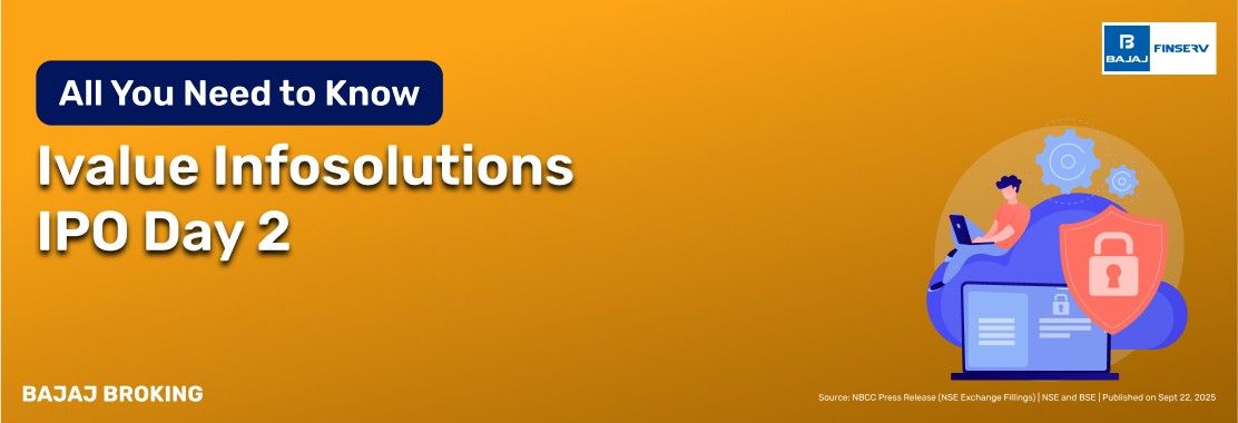 Ivalue Infosolutions IPO Day 2: Check Subscription Status & Key Highlights