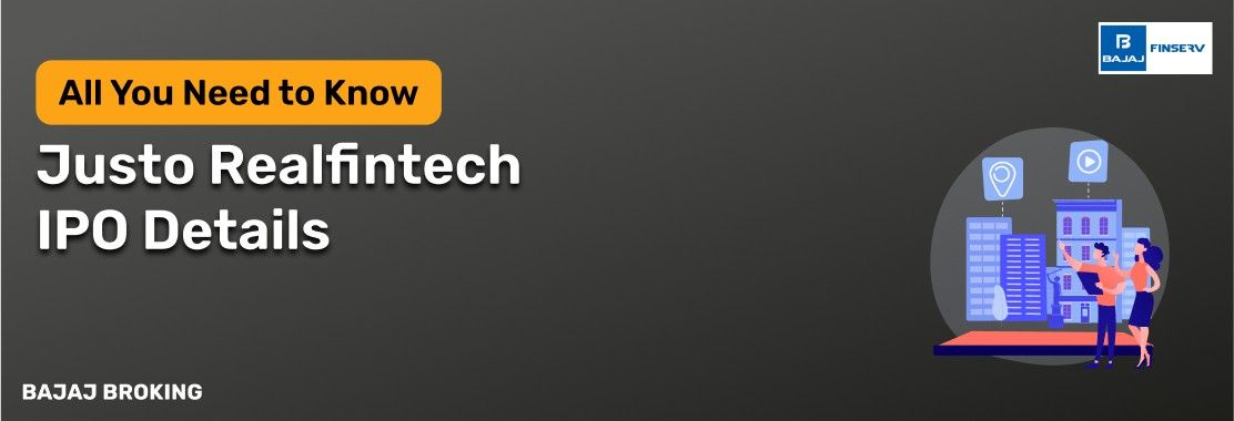 Justo Realfintech IPO: Things Smart Investors Need to Know