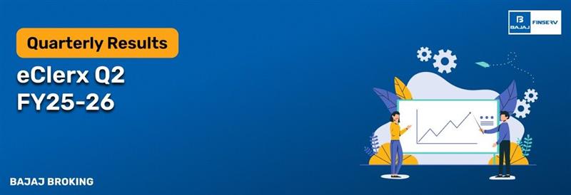 eClerx Q2 FY26 Results Preview: Revenue Seen at ₹9.9 Bn, PAT at ₹1.6 Bn