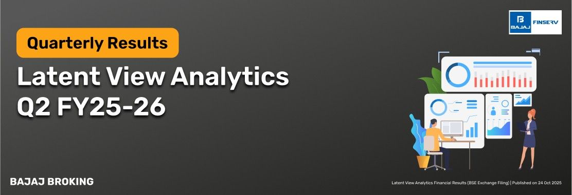 Latent View Analytics Q2 FY26 Results Preview: Revenue Seen at ₹256 Cr, PAT at ₹45.7 Cr