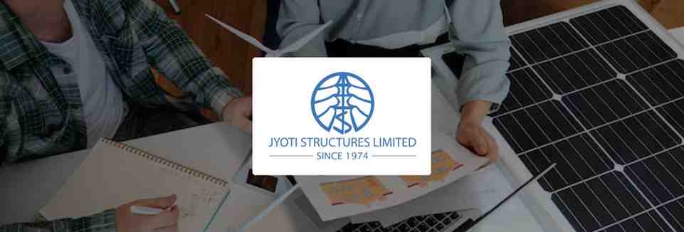 Jyoti Structure