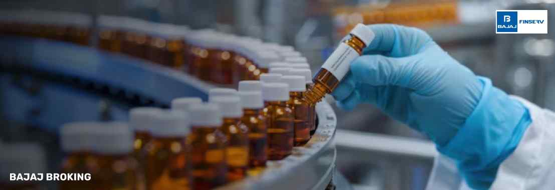 Alembic Pharma's API-III Facility Clears USFDA Inspection with Zero Issues
