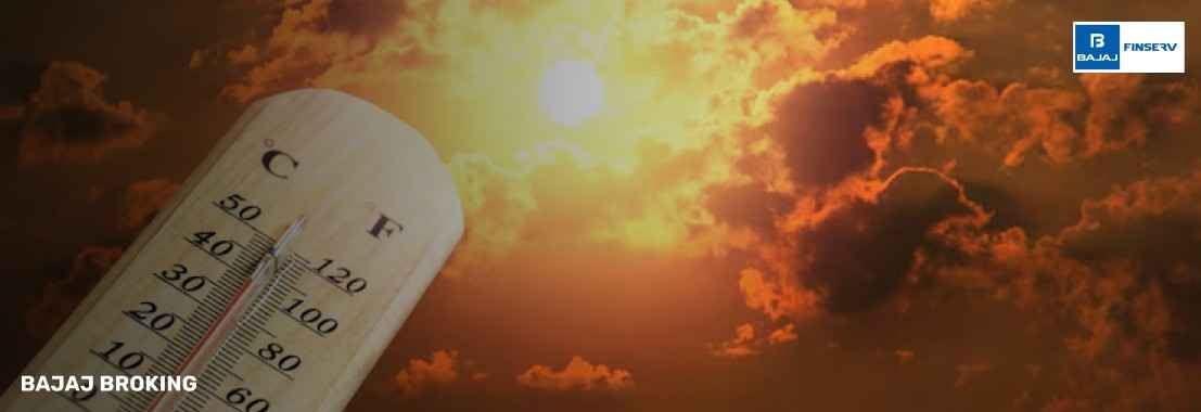 Delhi Braces for Heatwave as IMD Issues Yellow Alert till April 26