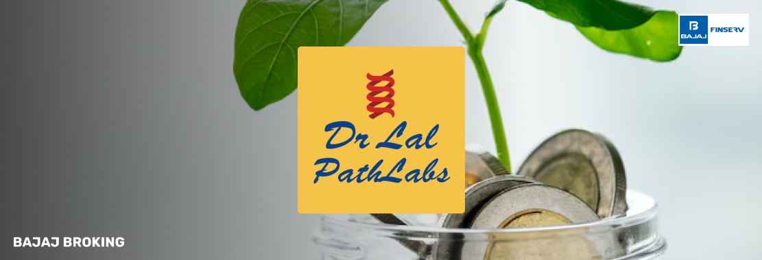 Dr. Lal Pathlab Dividend: History, Yield & Payout Details