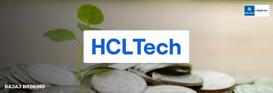 HCL Technologies Ltd Dividend: History, Yield & Payout Details