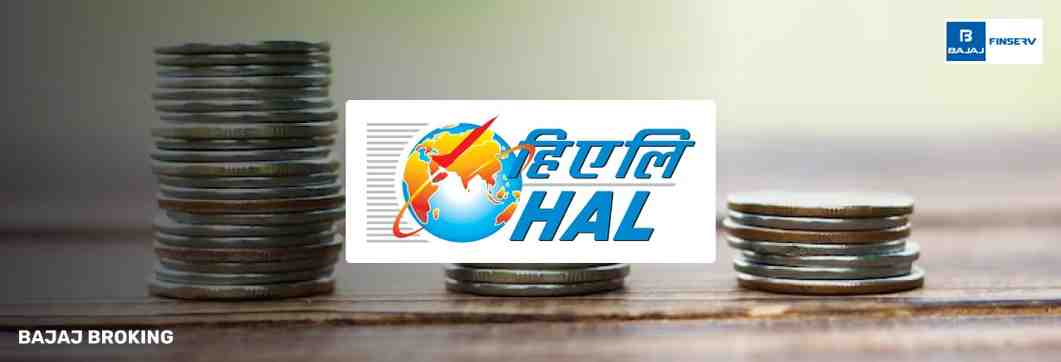 Hindustan Aeronautics Limited Dividend: History, Yield & Payout Details