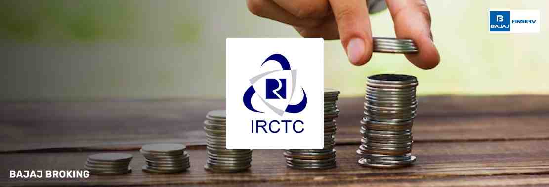 IRCTC Dividend: History, Yield & Payout Details