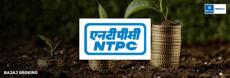 NTPC Ltd Dividend: History, Yield & Payout Details
