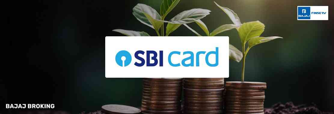SBI Cards & Payment Services Ltd. Dividend: History, Yield & Payout Details
