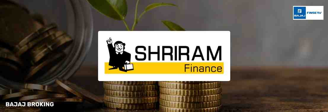 Shriram Finance Limited Dividend: History, Yield & Payout Details