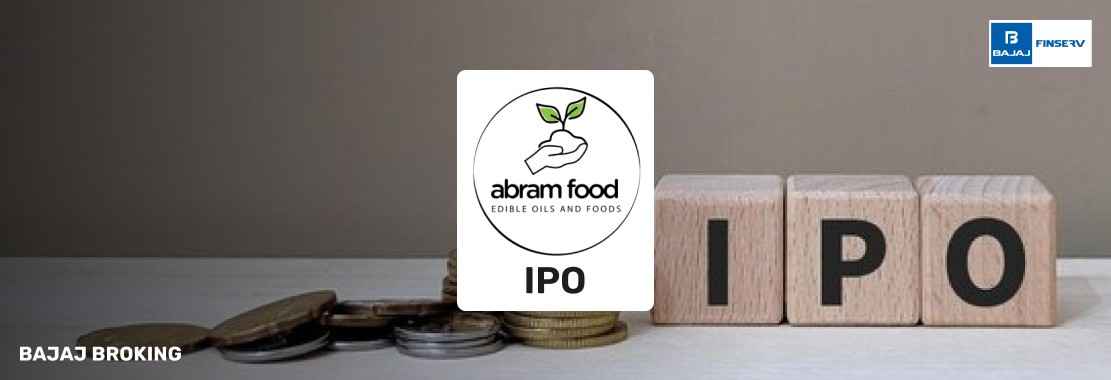 How to Apply for Abram Food IPO?