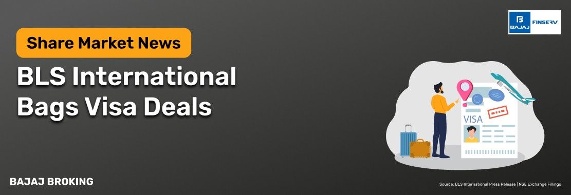 BLS International Secures Visa Service Contracts in Kazakhstan & China