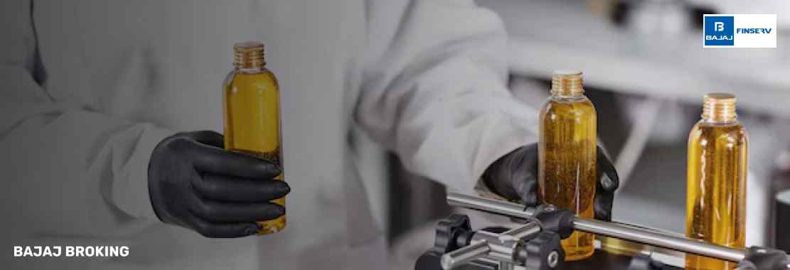 DGTR Recommends Anti-Dumping Duty on Pretilachlor and Acetonitrile