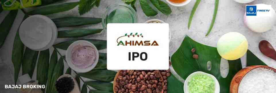 Shri Ahimsa Naturals IPO: Things Smart Investors Need to Know
