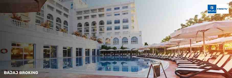 Top Hotel Stocks in India as per Market Cap
