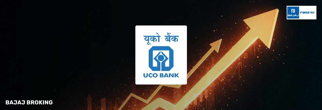 UCO Bank QIP Opens at ₹36.07 Per Share; Aims to Raise ₹2,000 Crore