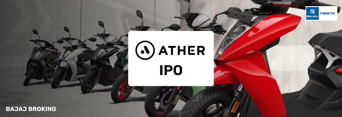 7 Facts Before You Make an Investment in Ather Energy IPO