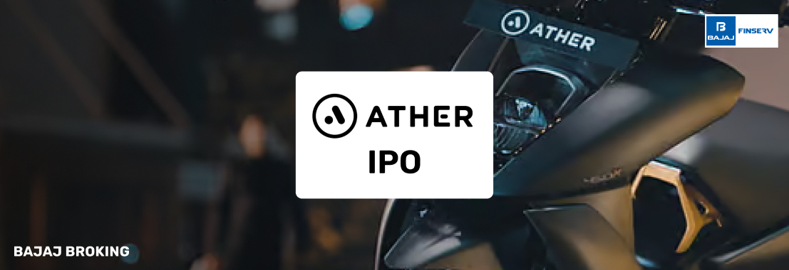 How to Apply for Ather Energy IPO & Check Allotment Status?