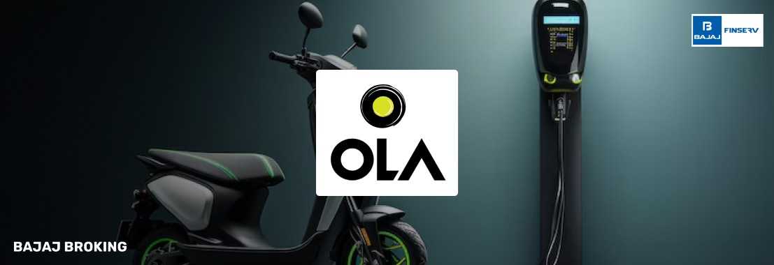 Ola Electric Under Government Scrutiny Over Missing Trade Certificates